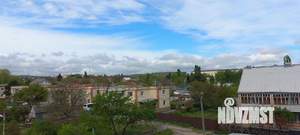 1-к квартира, посуточно, 39м2, 1/1 этаж