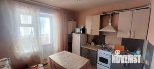 1-к квартира, посуточно, 40м2, 3/10 этаж