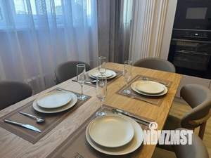 2-к квартира, посуточно, 68м2, 1/1 этаж