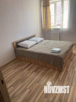 2-к квартира, посуточно, 56м2, 1/3 этаж