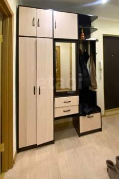 1-к квартира, на длительный срок, 37м2, 6/9 этаж