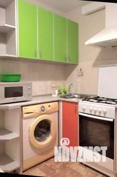 1-к квартира, на длительный срок, 36м2, 3/5 этаж