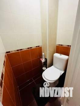 2-к квартира, посуточно, 60м2, 10/14 этаж