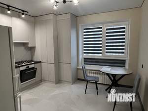 1-к квартира, на длительный срок, 40м2, 5/13 этаж