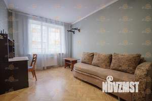 1-к квартира, на длительный срок, 34м2, 3/16 этаж