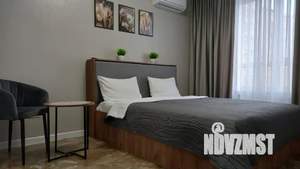 1-к квартира, посуточно, 36м2, 4/9 этаж