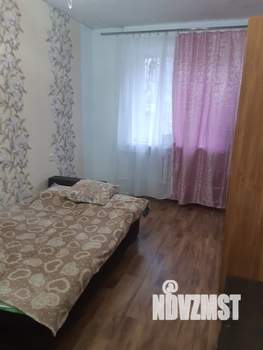 1-к квартира, посуточно, 38м2, 1/5 этаж