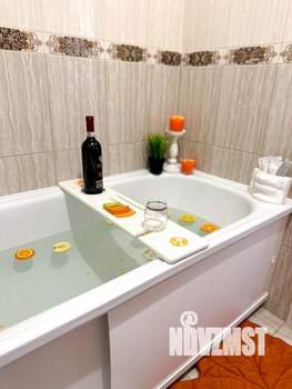 1-к квартира, посуточно, 45м2, 6/19 этаж