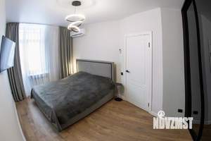 1-к квартира, посуточно, 36м2, 7/12 этаж