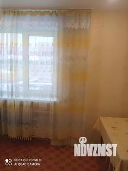 1-к квартира, на длительный срок, 27м2, 5/10 этаж