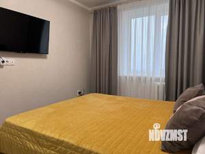 2-к квартира, посуточно, 46м2, 8/9 этаж