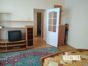 1-к квартира, на длительный срок, 40м2, 6/10 этаж