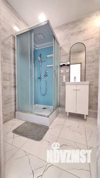 1-к квартира, на длительный срок, 35м2, 11/18 этаж