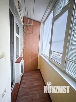 1-к квартира, на длительный срок, 42м2, 6/13 этаж