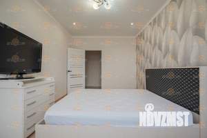 1-к квартира, на длительный срок, 36м2, 13/17 этаж