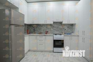 1-к квартира, на длительный срок, 38м2, 1/18 этаж