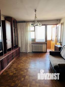 2-к квартира, на длительный срок, 54м2, 8/10 этаж