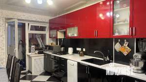 3-к квартира, на длительный срок, 78м2, 4/11 этаж