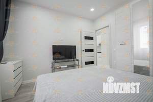 1-к квартира, на длительный срок, 36м2, 11/25 этаж