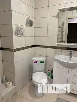 1-к квартира, посуточно, 40м2, 3/9 этаж