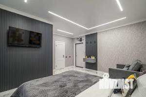 1-к квартира, посуточно, 38м2, 4/14 этаж