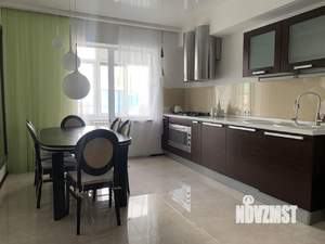 3-к квартира, на длительный срок, 99м2, 2/8 этаж