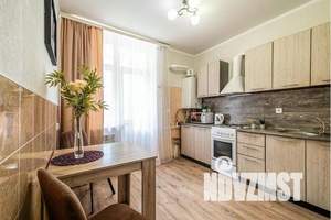 1-к квартира, посуточно, 36м2, 3/16 этаж