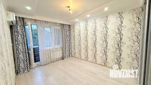 1-к квартира, на длительный срок, 37м2, 5/9 этаж