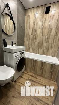 Студия квартира, посуточно, 24м2, 5/5 этаж