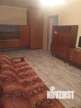 2-к квартира, на длительный срок, 44м2, 2/5 этаж