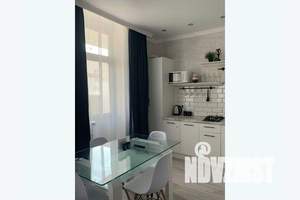 1-к квартира, посуточно, 32м2, 14/16 этаж