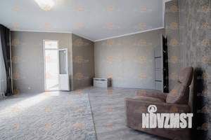 3-к квартира, на длительный срок, 103м2, 2/7 этаж
