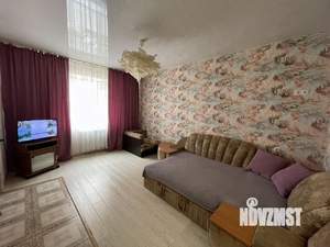 2-к квартира, посуточно, 62м2, 2/12 этаж