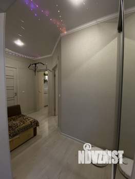 1-к квартира, на длительный срок, 37м2, 7/7 этаж