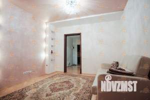 1-к квартира, на длительный срок, 53м2, 4/6 этаж