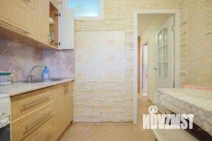 1-к квартира, на длительный срок, 31м2, 2/5 этаж