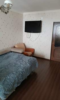 1-к квартира, на длительный срок, 37м2, 8/9 этаж