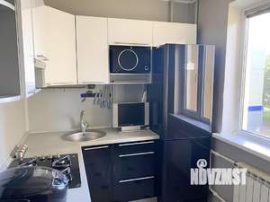 1-к квартира, на длительный срок, 36м2, 3/11 этаж