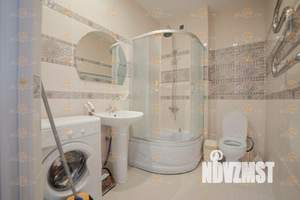1-к квартира, на длительный срок, 34м2, 2/9 этаж