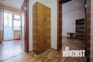 1-к квартира, на длительный срок, 35м2, 4/12 этаж