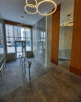 1-к квартира, на длительный срок, 32м2, 12/12 этаж