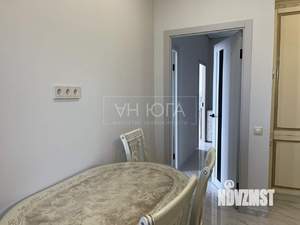 2-к квартира, на длительный срок, 60м2, 11/20 этаж