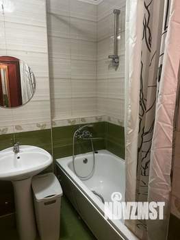 1-к квартира, на длительный срок, 40м2, 7/10 этаж