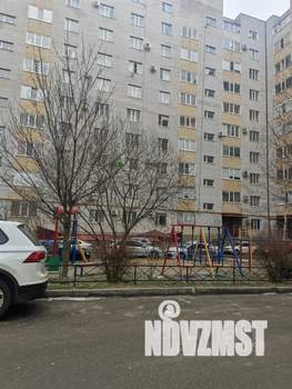 1-к квартира, посуточно, 42м2, 4/12 этаж