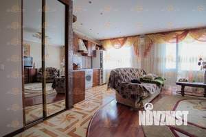 3-к квартира, на длительный срок, 68м2, 6/10 этаж