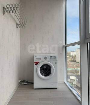 1-к квартира, на длительный срок, 38м2, 8/19 этаж