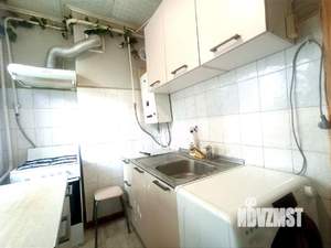 2-к квартира, на длительный срок, 38м2, 1/2 этаж