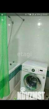 2-к квартира, на длительный срок, 50м2, 1/11 этаж