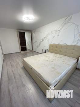 1-к квартира, на длительный срок, 39м2, 3/9 этаж