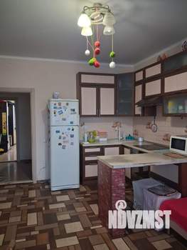 1-к квартира, на длительный срок, 58м2, 18/18 этаж